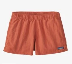 Patagonia W's Barely Baggies Shorts-2½" -KUHL Sales 30765 QUARTZ CORAL l