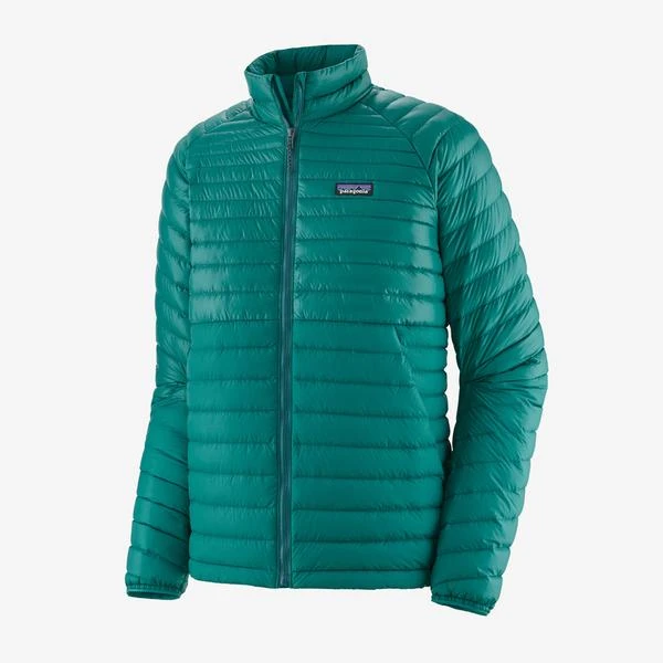 Patagonia Men's AlpLight Down Jacket 3 Patagonia Men's AlpLight Down Jacket