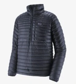 Patagonia Men's AlpLight Down Pullover