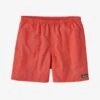 Patagonia Men's Baggies Shorts - 5" -KUHL Sales 30772 CORAL l