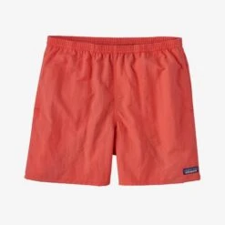 Patagonia Men's Baggies Shorts - 5"
