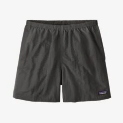 Patagonia Men's Baggies Shorts - 5" -KUHL Sales 30772 FORGE GREY l