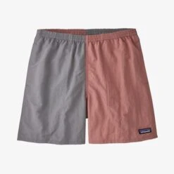 Patagonia Men's Baggies Shorts - 5" -KUHL Sales 30772 HARLEQUIN SUNFADE PK l