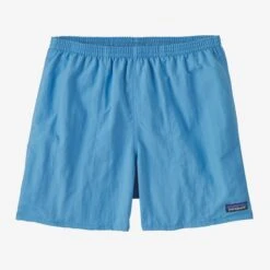Patagonia Men's Baggies Shorts - 5" -KUHL Sales 30772 LAGO BLUE l