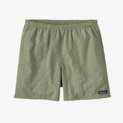 Patagonia Men's Baggies Shorts - 5" -KUHL Sales 30772 SALVIA GREEN l