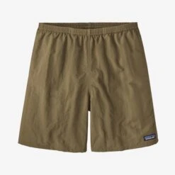 Patagonia Men's Baggies Longs - 7"