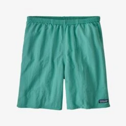 Patagonia Men's Baggies Longs - 7" -KUHL Sales 30774 FRESH TEAL l