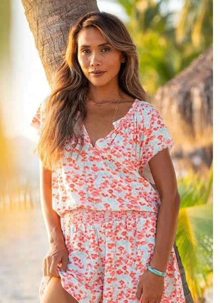 Women's Lilly Top 3 Women's Lilly Top