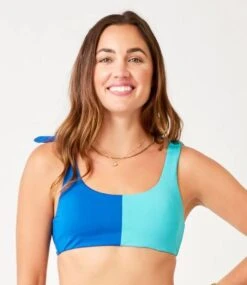 Women's Sandhaven Colorblock Top