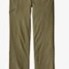 Patagonia Women's Quandary Pants - Regular -KUHL Sales 30789 FATIGUE GREEN l