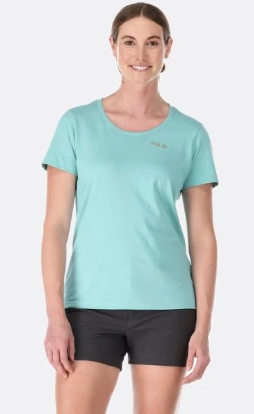 Rab Women's Capstone Shorts 3 Rab Women's Capstone Shorts