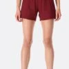 Rab Women's Momentum Shorts -KUHL Sales 30860 DEEP HEATHER l