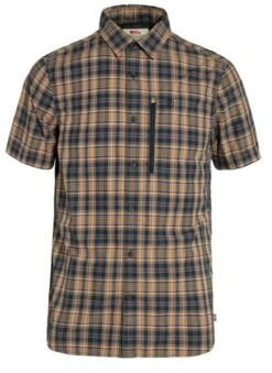 Fjallraven Men's Abisko Hike Shirt SS