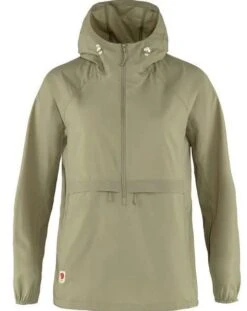 Fjallraven Women's High Coast Lite Anorak