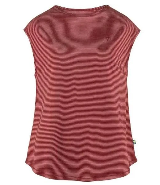 Fjallraven Women's High Coast Cool T 5 Fjallraven Women's High Coast Cool T - Image 3