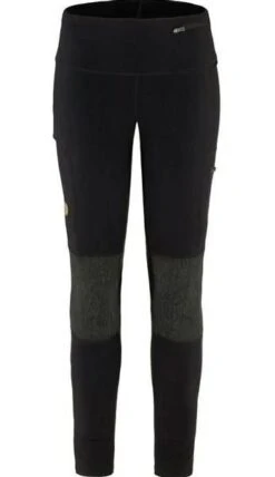 Fjallraven Women's Abisko Trekking Tights