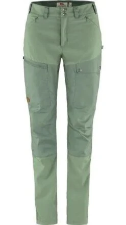 Fjallraven Women's Abisko Midsummer Trousers