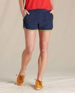 Women's Eventide Terry Short