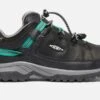 Keen Big Kid's Targhee Low WP