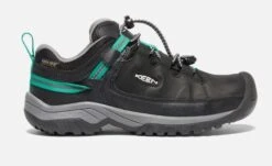 Keen Big Kid's Targhee Low WP