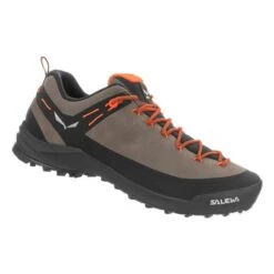 SALEWA Men's Wildfire Leather