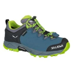 SALEWA Kid's Mountain Trainer WP