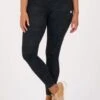 Vuori Women's Daily Legging 1 Vuori Women's Daily Legging -KUHL Sales 30982 BLACK CAMO l