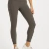 Vuori Women's Studio Pocket Legging -KUHL Sales 30985 OREGANO l
