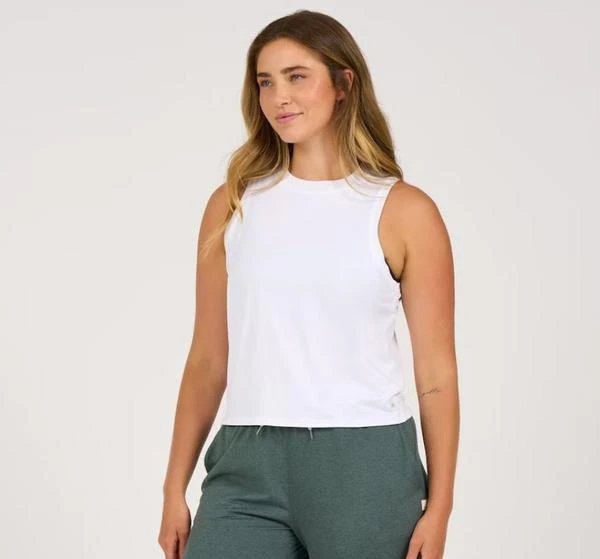 Vuori Women's Energy Top 4 Vuori Women's Energy Top - Image 2