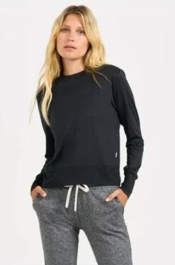 Vuori Women's Daydream Crew