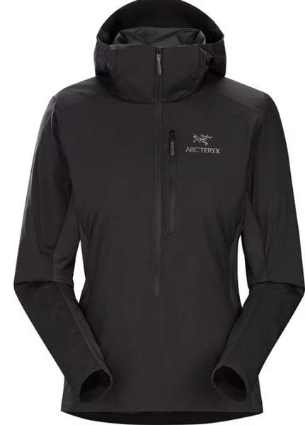 Arcteryx Women's Atom SL Anorak 3 Arcteryx Women's Atom SL Anorak