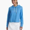 Vuori Women's Essential Hoodie -KUHL Sales 30998 BALTIC HEATHER l