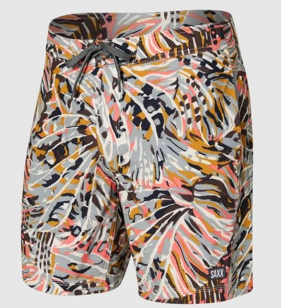 Saxx Men's Betawave Swim Shorts 17" 3 Saxx Men's Betawave Swim Shorts 17"