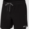 Saxx Men's Oh Bouy Swim Shorts 5" -KUHL Sales 31028 BLACK l