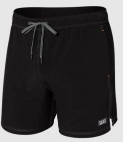 Saxx Men's Oh Bouy Swim Shorts 5"