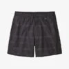 Patagonia Men's Hydropeak Volley Shorts 16" 1 Patagonia Men's Hydropeak Volley Shorts 16" -KUHL Sales 31047 MARINE FOG INK BLK l