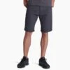 KUHL Men's Radikal Shorts- 8" -KUHL Sales 31065 CARBON l