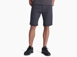 KUHL Men's Radikal Shorts- 8"