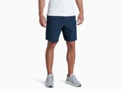 KUHL Men's Renegade Short -8" 6 KUHL Men's Renegade Short -8" -KUHL Sales 31066 NOCTERNAL BLUE l