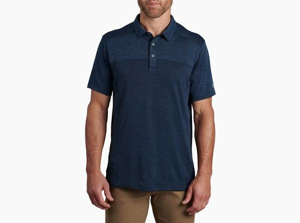 Men's Kuhl Engineered Polo 3 Men's Kuhl Engineered Polo
