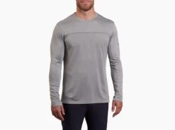 Men's Kuhl Engineered LS -KUHL Sales 31070 CLOUD GRAY l