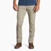 KUHL Men's Resistor Lite Chino -KUHL Sales 31075 KHAKI l