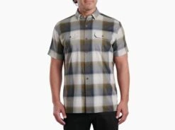 KUHL Men's Response SS