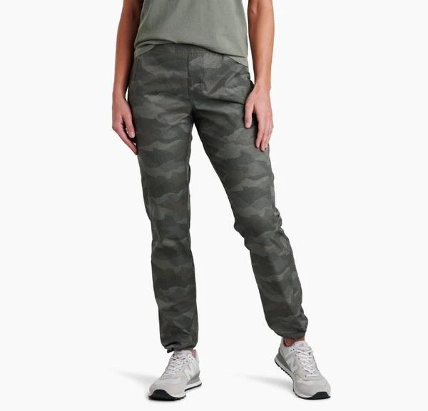 KUHL Women's Freeflex Dash Pant 3 KUHL Women's Freeflex Dash Pant