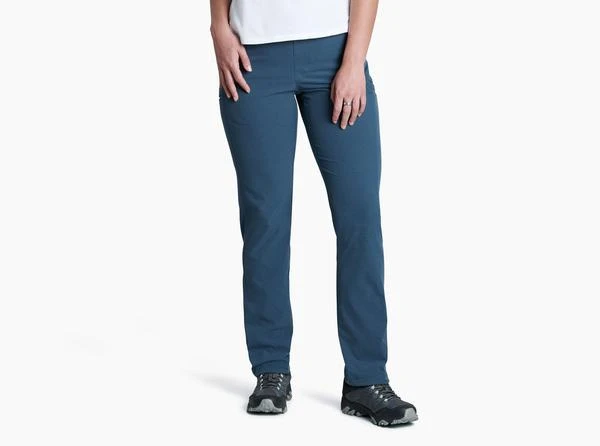 KUHL Women's Freeflex Dash Pant 4 KUHL Women's Freeflex Dash Pant - Image 2