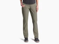 KUHL Women's Freeflex Dash Pant 8 KUHL Women's Freeflex Dash Pant -KUHL Sales 31085 SAGE l