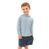 Toddler Breeze Short
