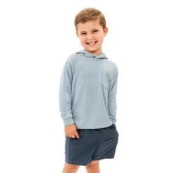 Toddler Breeze Short