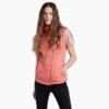 KUHL Women's The One Vest -KUHL Sales 31135 PLUMERIA l