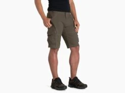 KUHL Men's Ambush Cargo Short